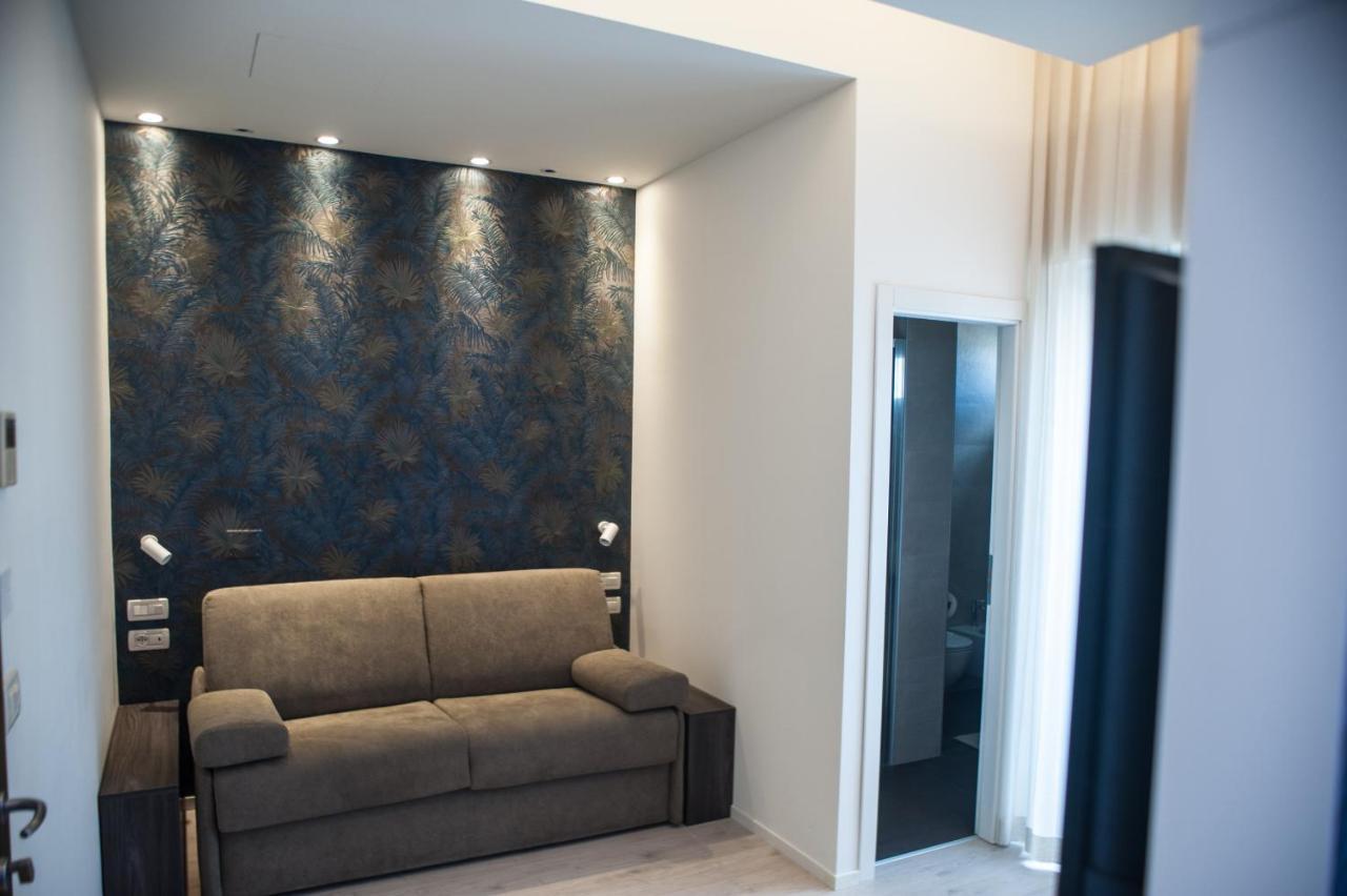 Hotel Gardenia Ріміні Екстер'єр фото